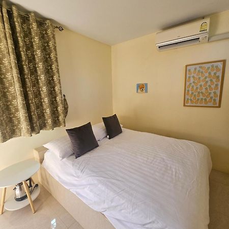 Khaoyaitriplefive Bed & Breakfast Ban Thung Sawang Exterior photo