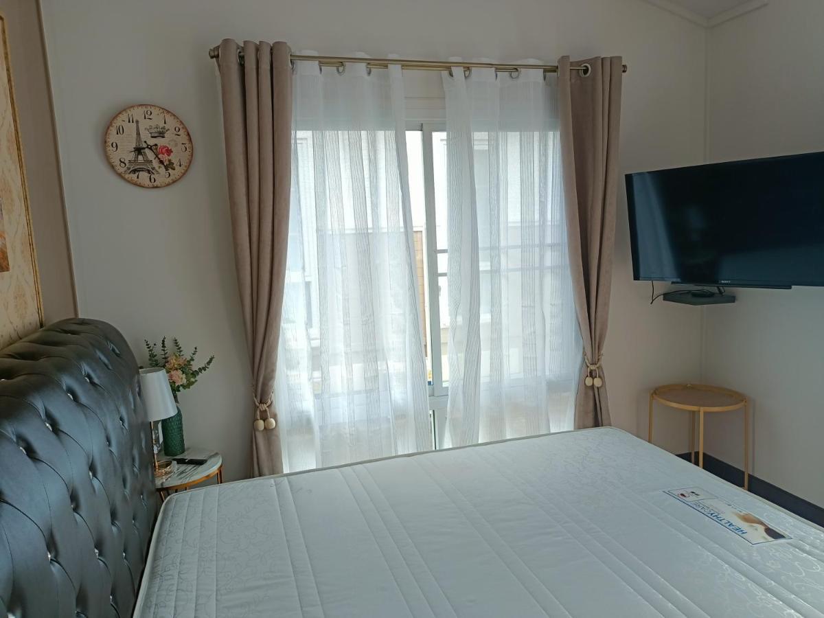 Khaoyaitriplefive Bed & Breakfast Ban Thung Sawang Exterior photo