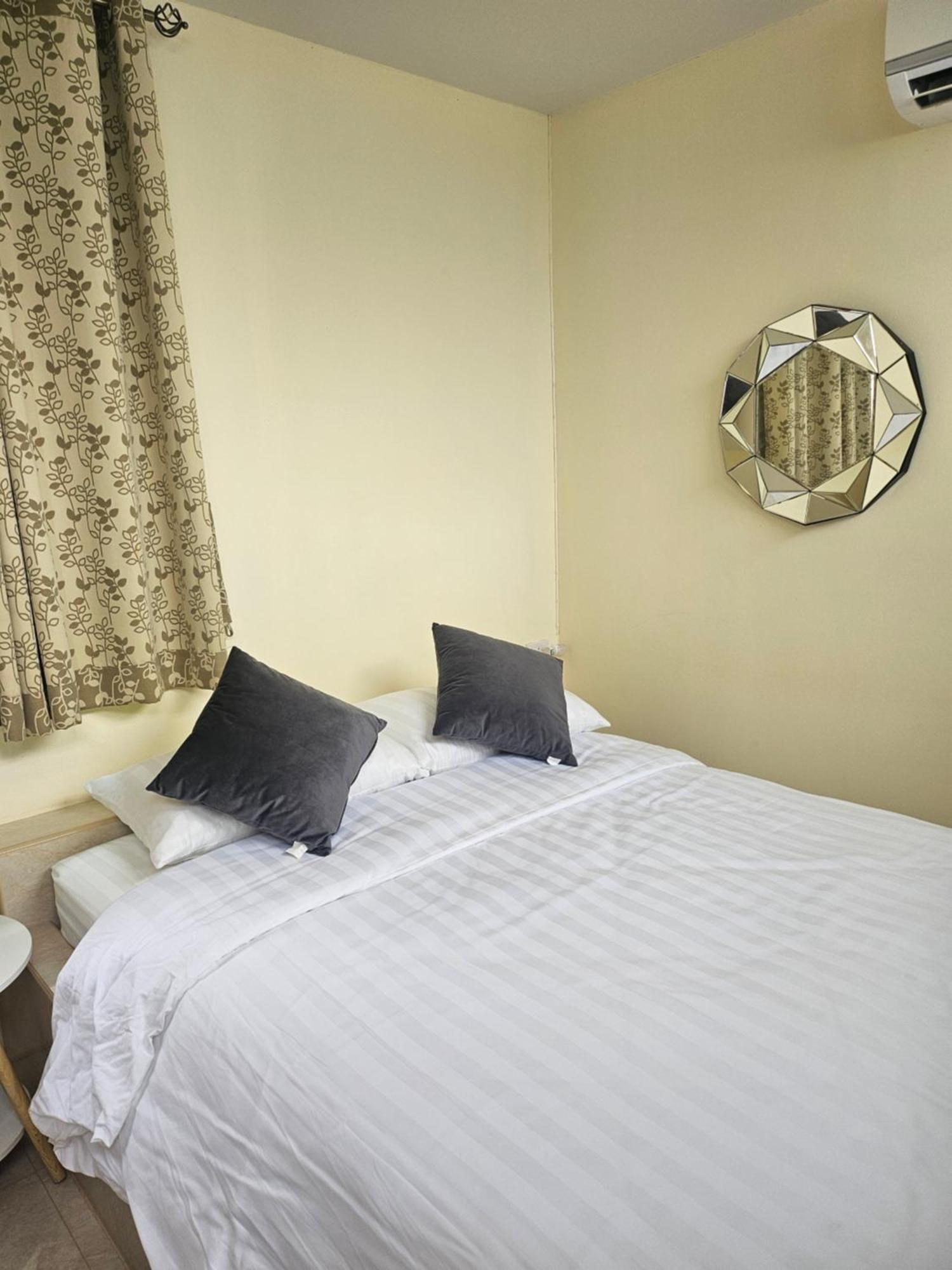 Khaoyaitriplefive Bed & Breakfast Ban Thung Sawang Exterior photo
