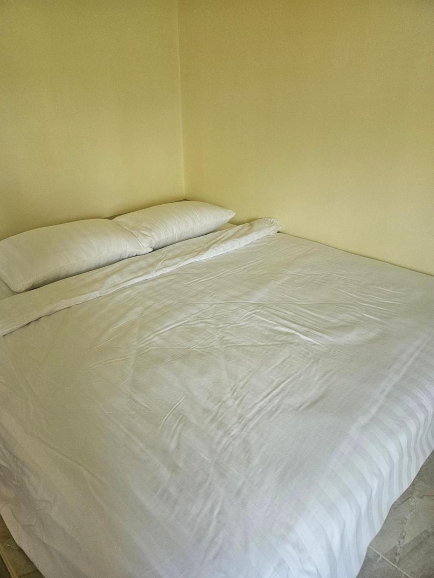 Khaoyaitriplefive Bed & Breakfast Ban Thung Sawang Exterior photo